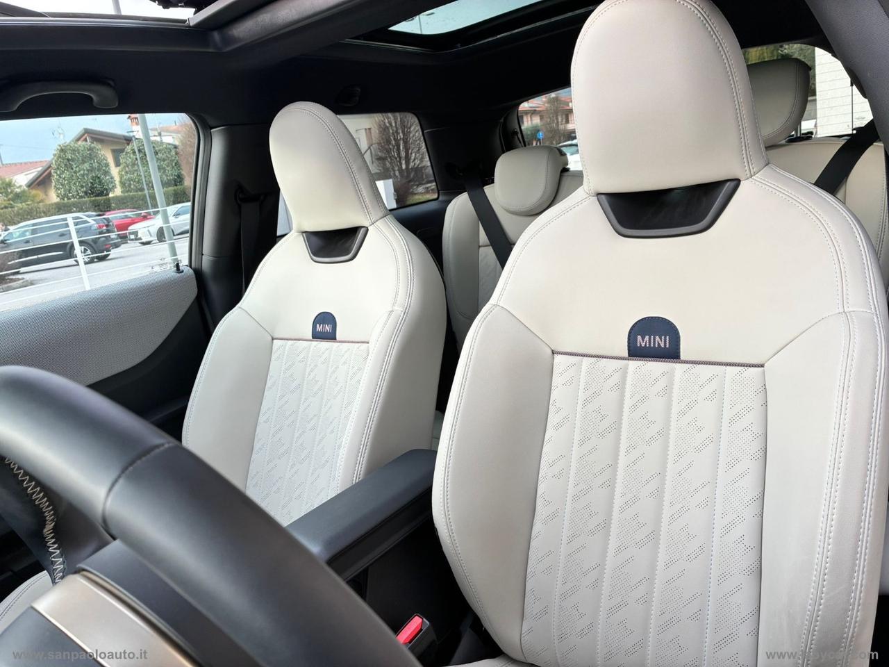 MINI Mini Cooper S Favoured