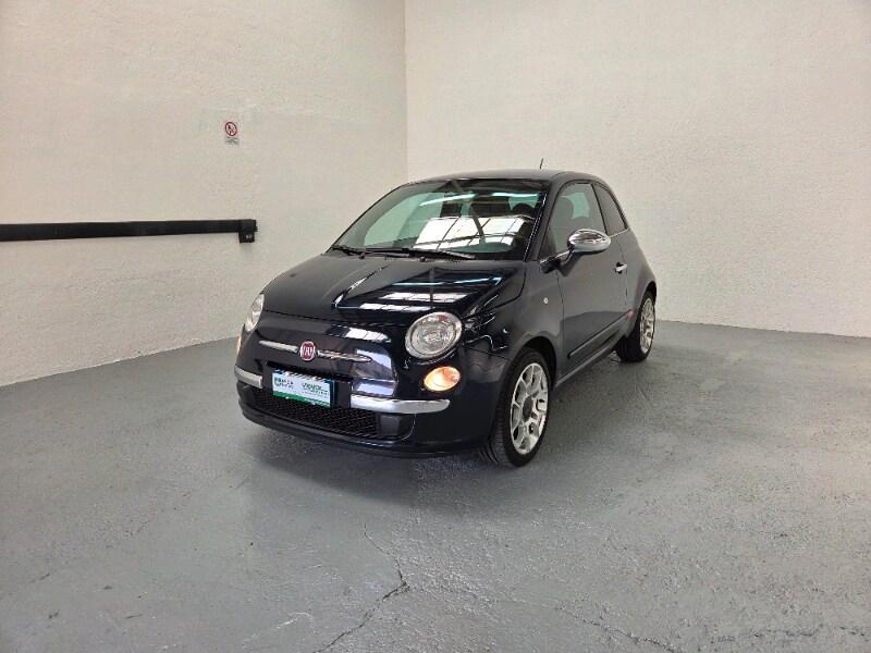 FIAT 500 (2007-2016) 500 1.2 Sport