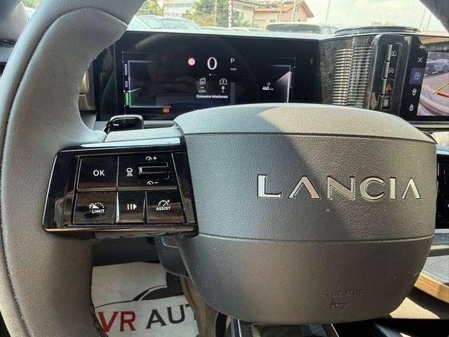Lancia Ypsilon 1.2 mhev LX 110cv e-dct FULL OPTIONAL - Promo Fin