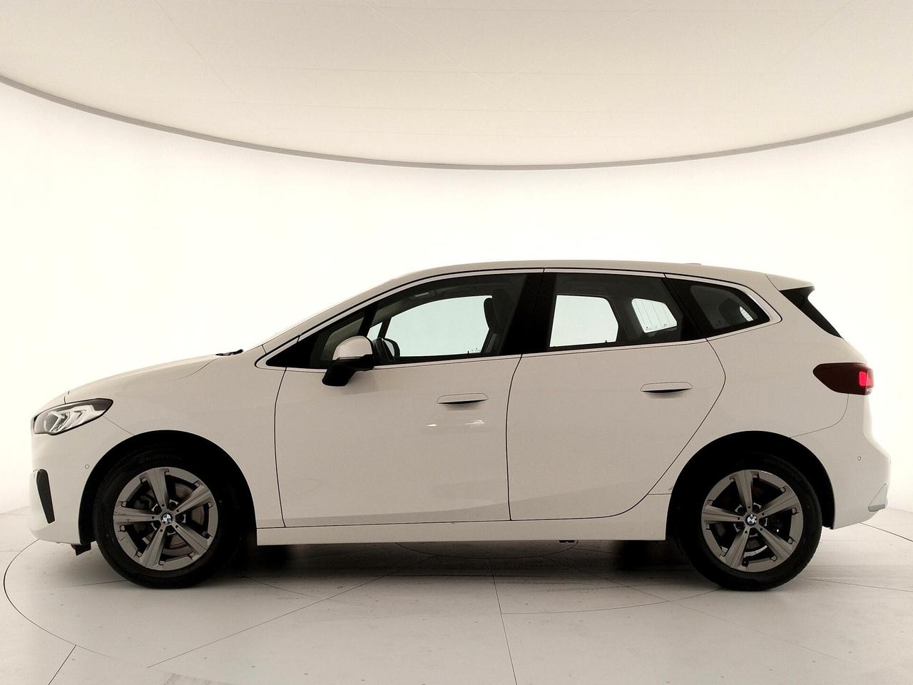 Bmw 2er Active Tourer 218d - TAGLIANDI BMW