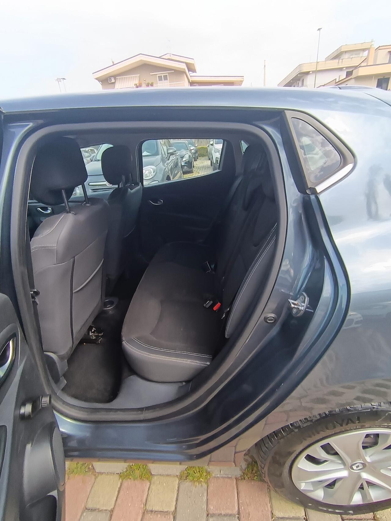 Renault Clio dCi 8V 75CV Start&Stop 5 porte Energy Life