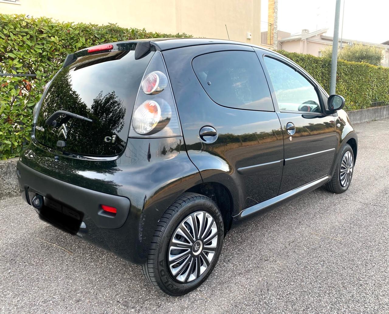 Citroen C1 1.0 5 porte Seduction