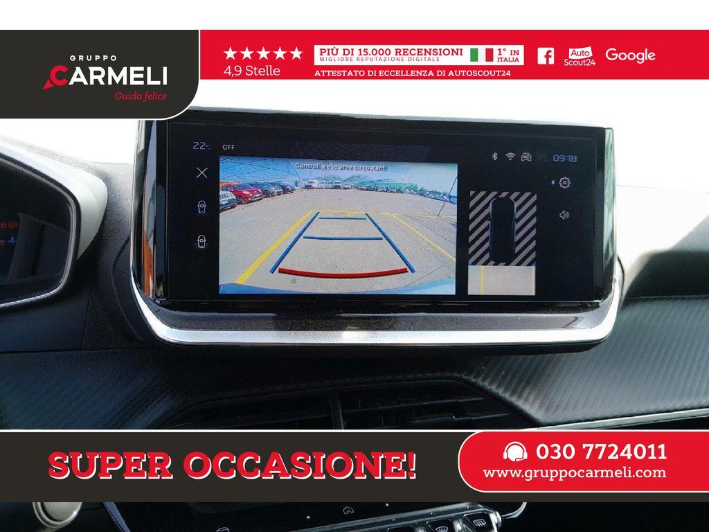 Peugeot 2008 1.2 PureTech Allure