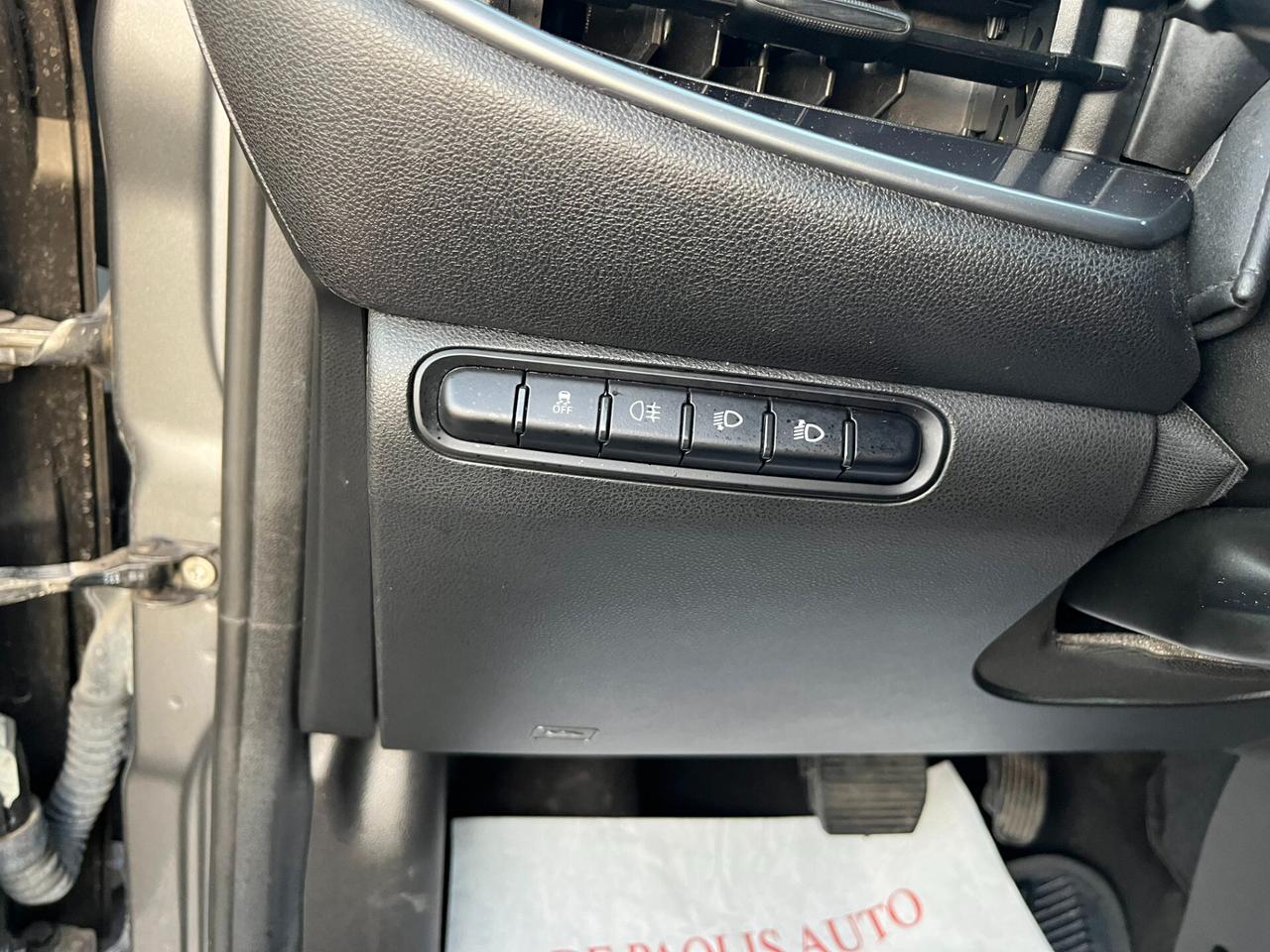 Fiat 500 500E 3+1 ELETTRICA LA PRIMA