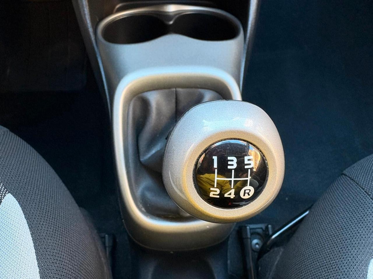 Toyota Aygo 1.0 VVT-i 69 CV 5 porte x-clusiv