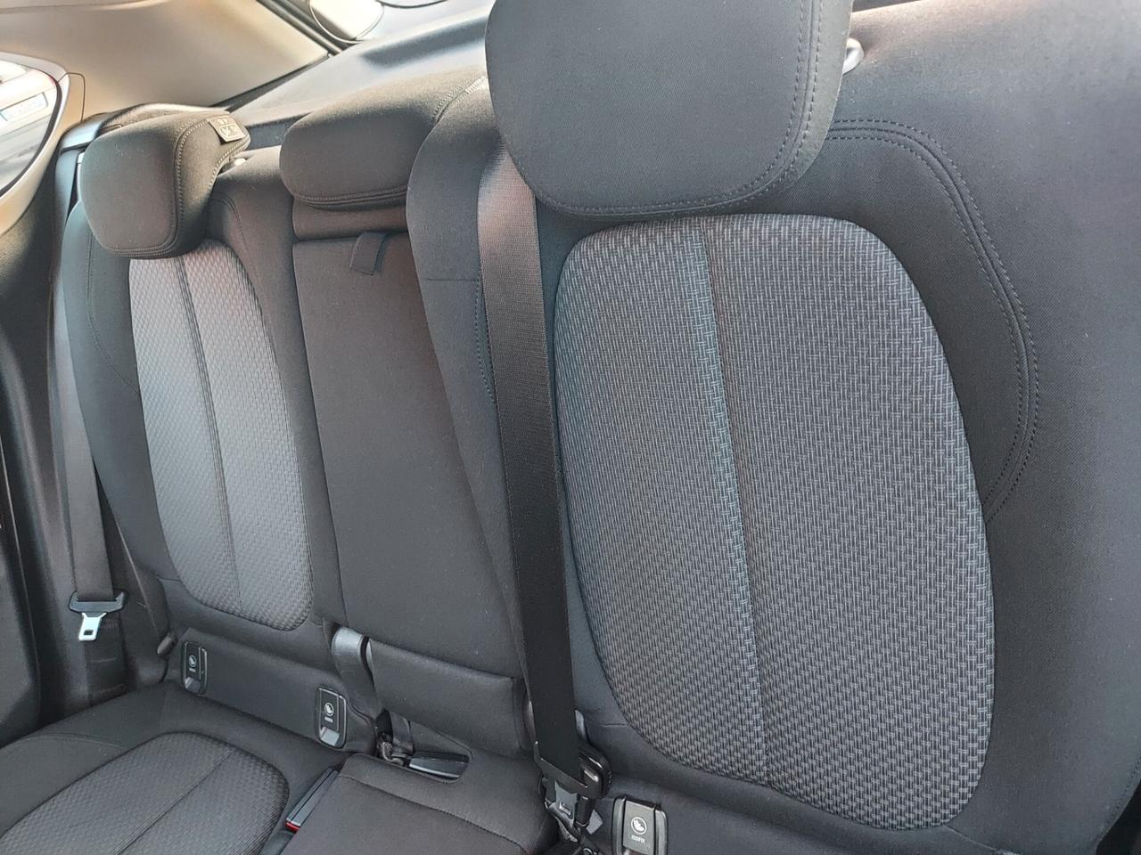 Bmw 218d 150cv Automatica Perfetta