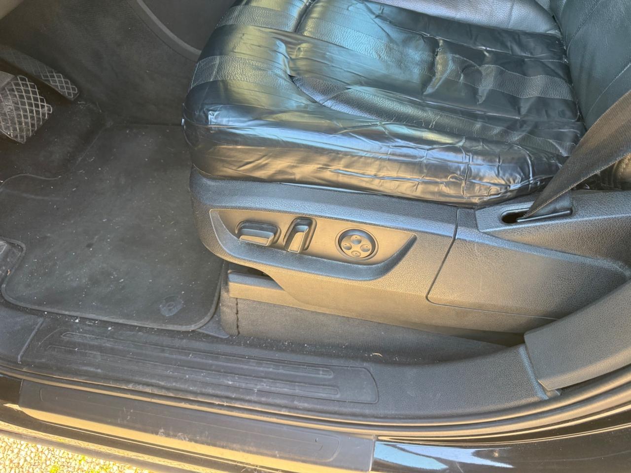 Audi Q7 4.2 V8 TDI quattro tiptronic 326 Cv