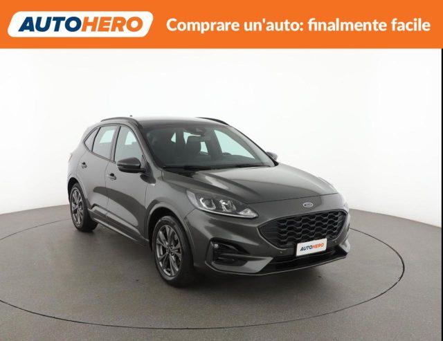 FORD Kuga 1.5 EcoBlue 120 CV aut. 2WD ST-Line