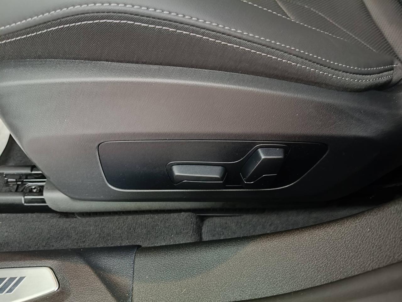 BMW Serie 2 F74 Gran Coupe - 220d Gran Coupe 48V MSport Pro auto