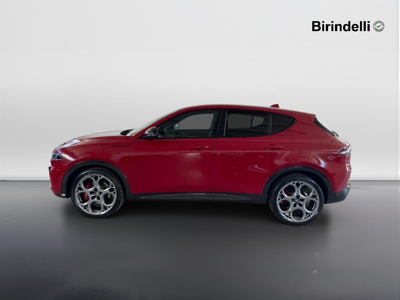 ALFA ROMEO Tonale - Tonale 1.5 130 CV MHEV TCT7 Edizione Speciale