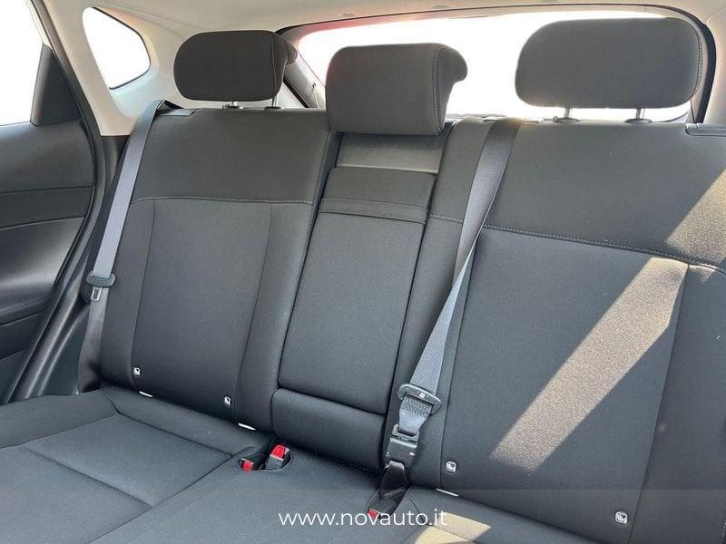 Hyundai Kona Hybrid 1.6 HEV XLine 2WD DCT
