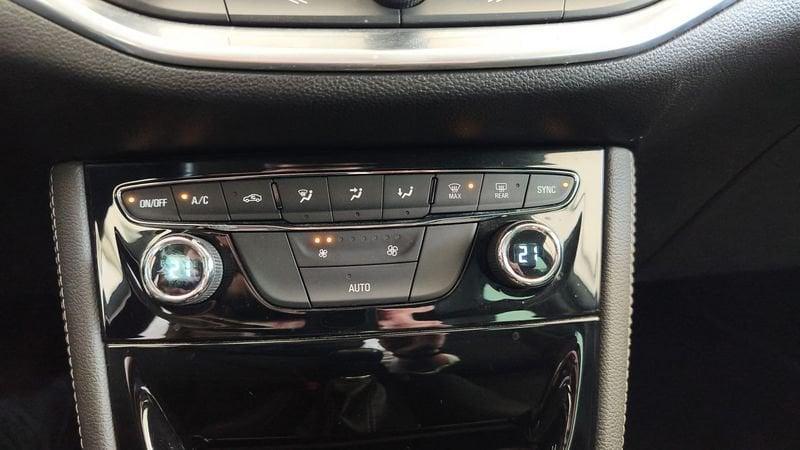 Opel Astra 1.6 CDTI 110cv S&S MT6 Innovation