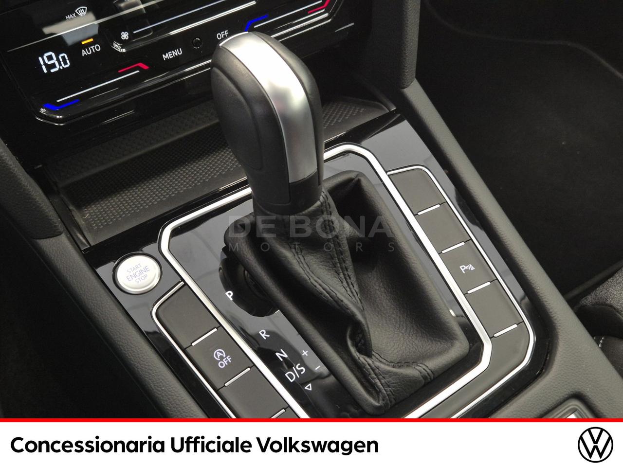 Volkswagen Passat variant 2.0 tdi business 150cv dsg