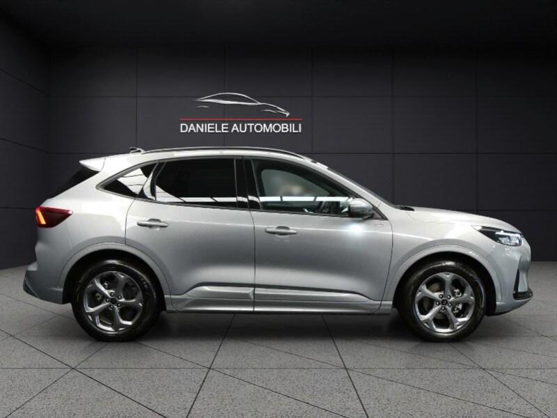 FORD Kuga 3ª serie Kuga 2.5 Full Hybrid 180 CV...