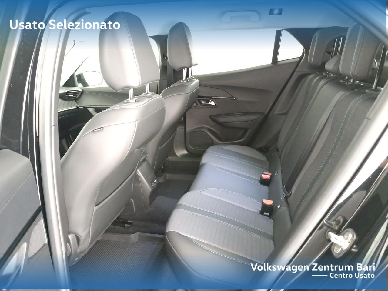 Peugeot 2008 1.2 puretech allure s&s 130cv