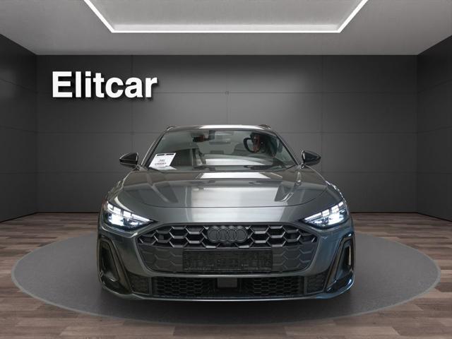 AUDI A5 Avant TFSI 150 kW S tronic quattro S Line edition