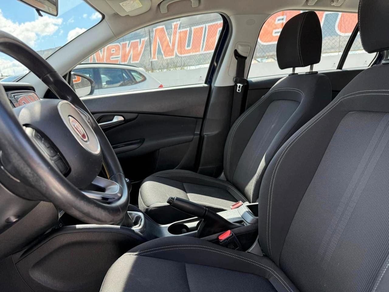 Fiat Tipo 1.6 Mjt Sw 120cv Lounge 2018