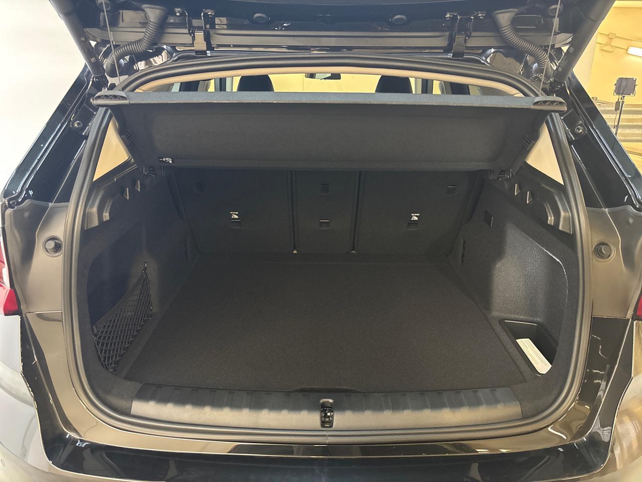 BMW X1 iX1 eDrive20 Pure Edition