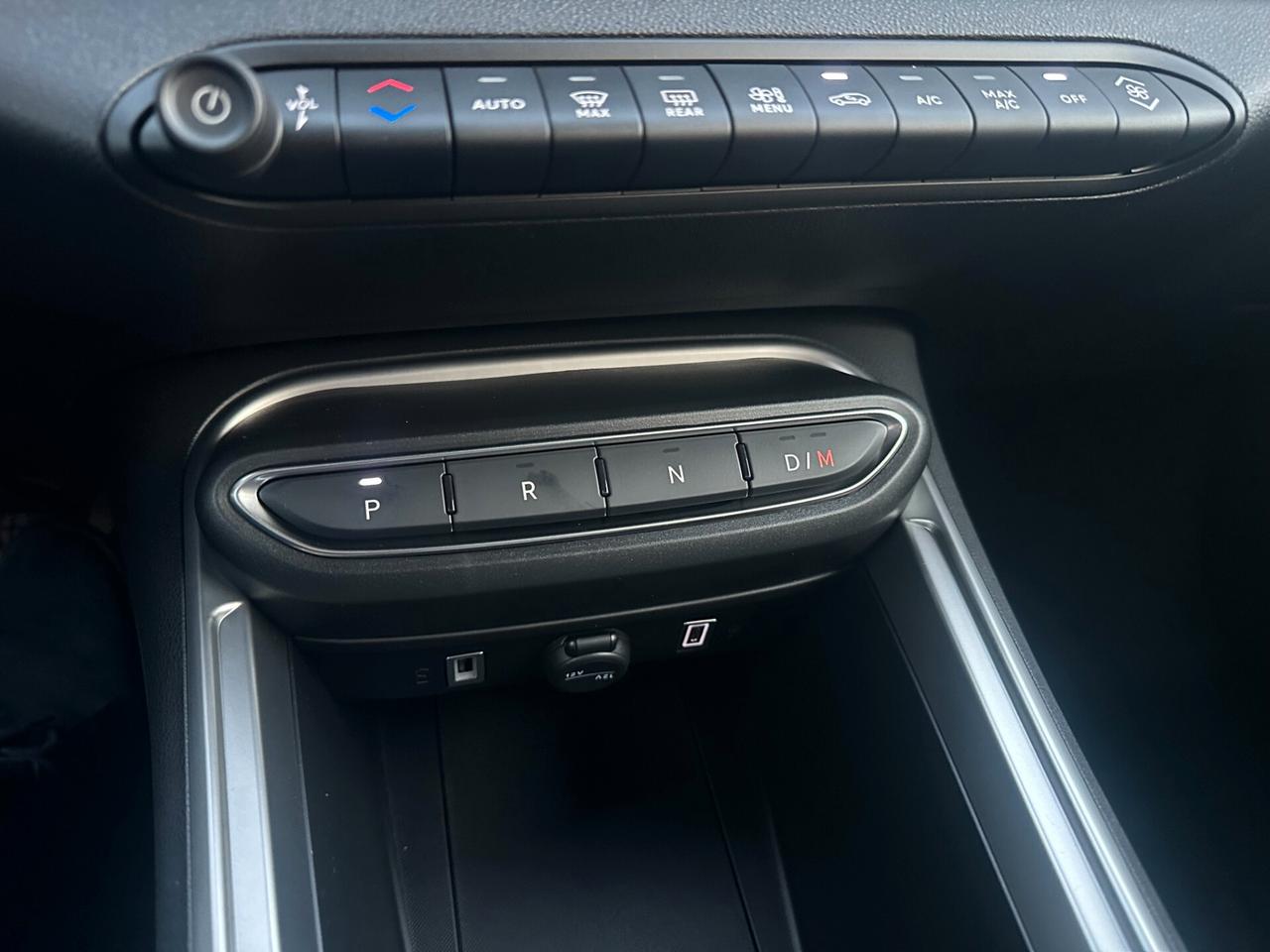 Jeep Avenger 1.2 Turbo 110 CV MHEV Altitude Km 0