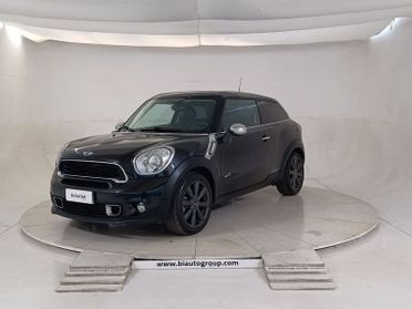 MINI Mini Paceman Diesel 2.0 Cooper SD all4
