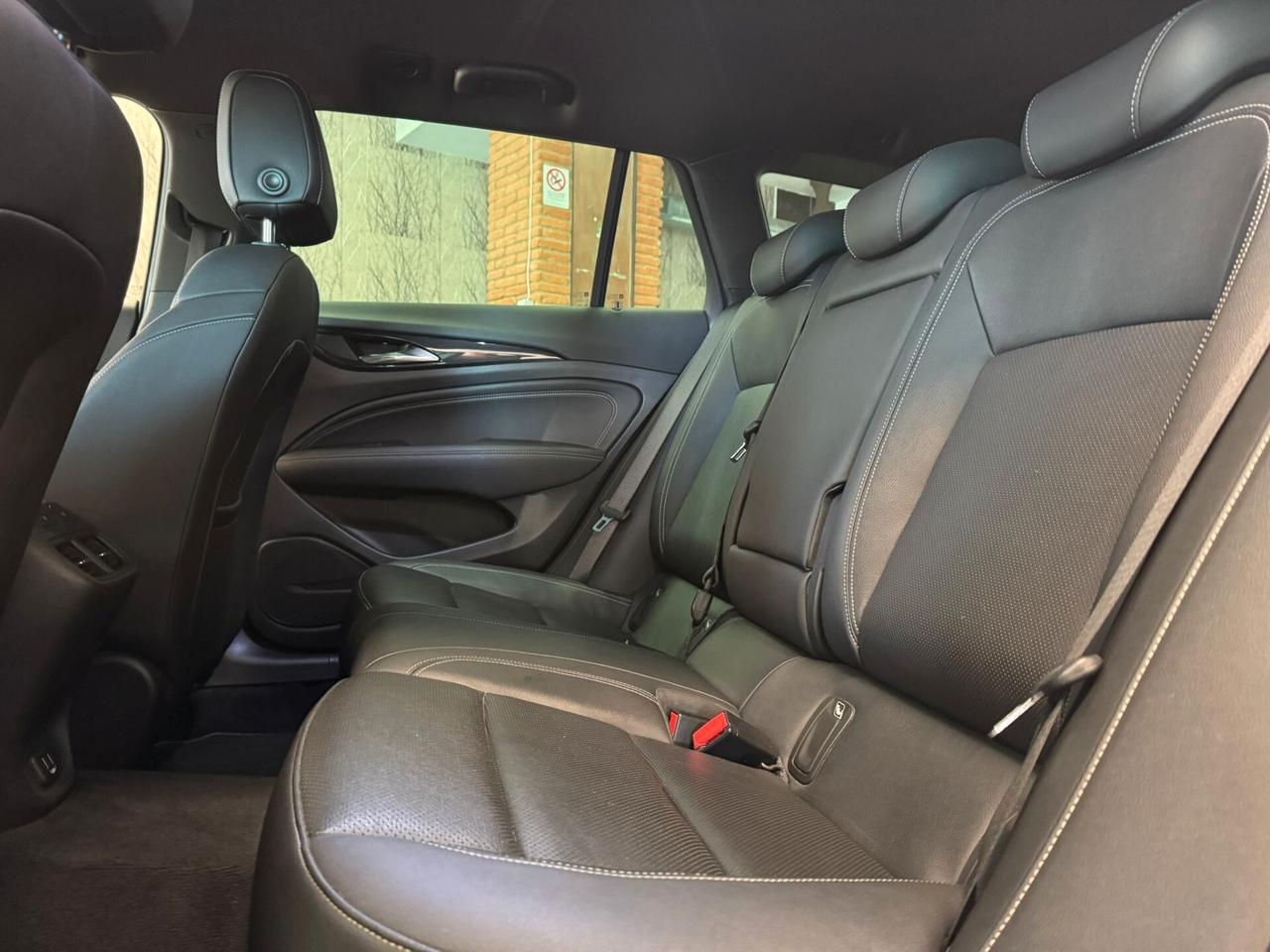 Opel Insignia 2.0 CDTI S&S aut. Sports Tourer Exclusive