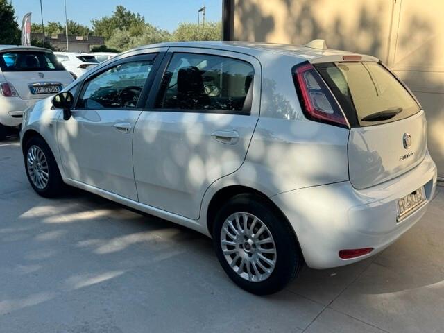 Fiat Punto Evo 1.3 Mjt 95 CV DPF 5 porte S&S Dynamic motore nuovo fatturato