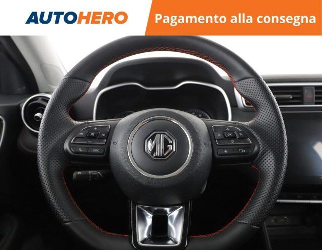 MG ZS 1.5 VTi-tech Comfort