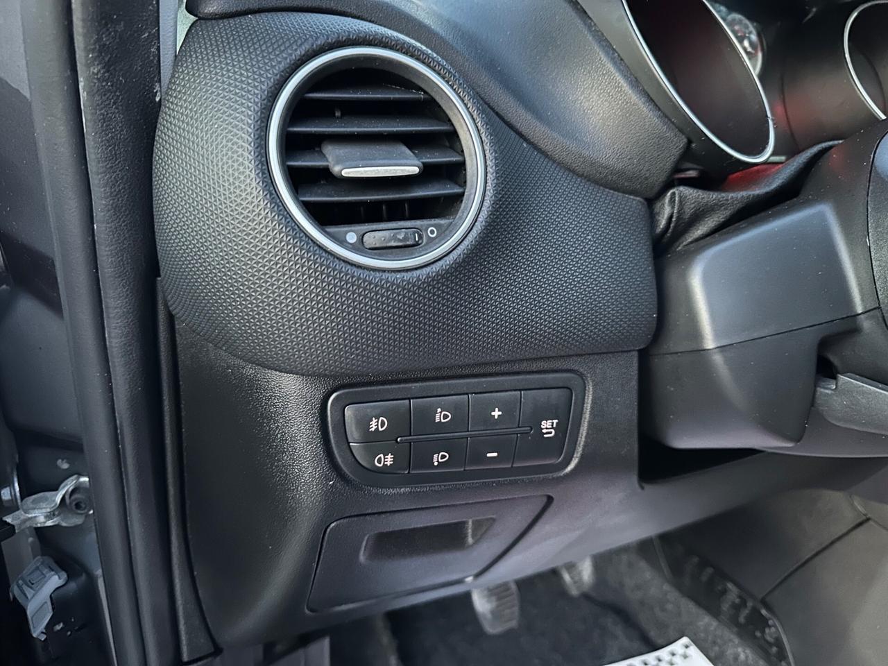 Fiat Punto 2015 1.4 8V 5 porte 77CV GPL DI SERIE Y