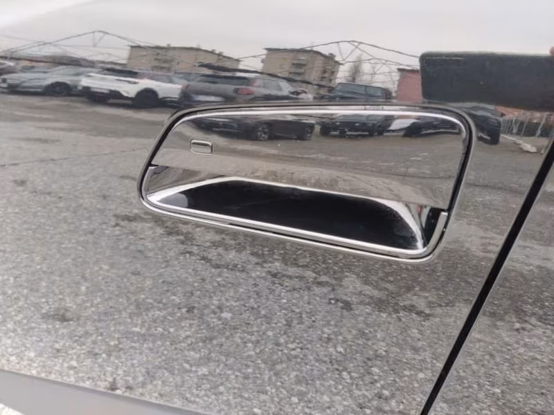 BYD Dolphin Surf Active