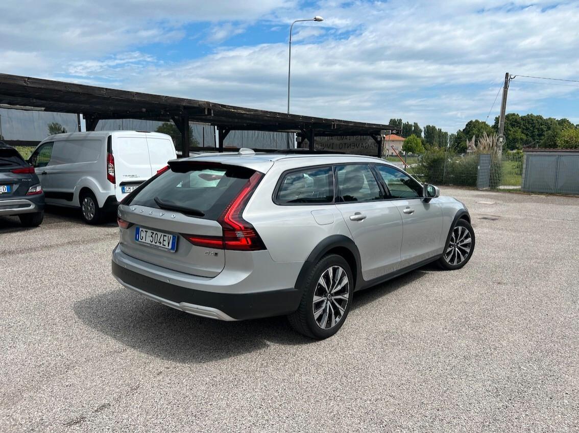 Volvo V90 Cross Country 2.0 b4 Business Pro awd TETTO IVA ESPOSTA 12/2022