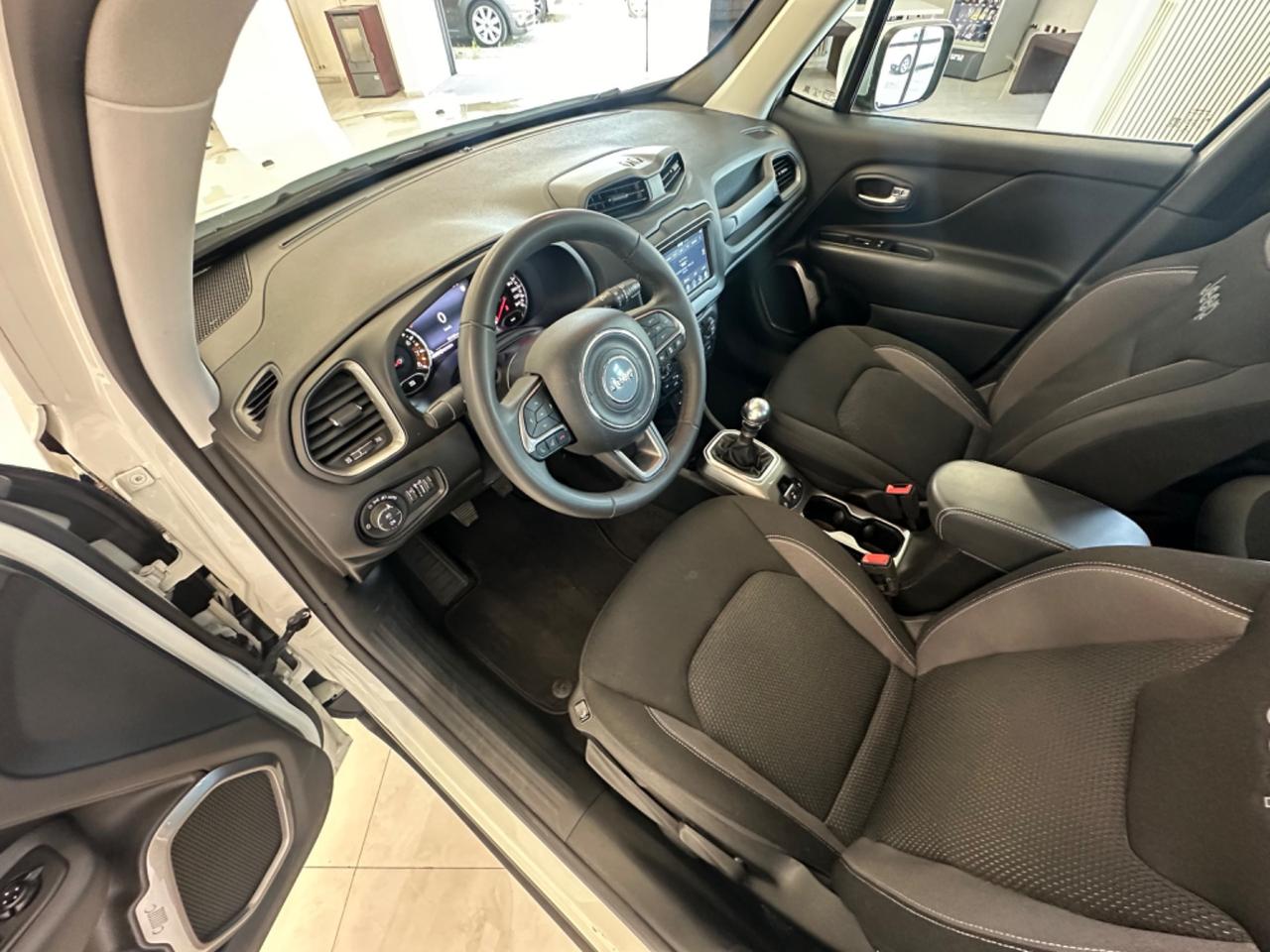 Jeep Renegade 1.0 T3 Limited