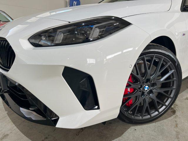 BMW 120 48V MSport Pro "19 M Sport PACK BLACK/TELECAM