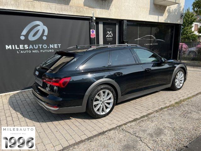 AUDI A6 allroad 45 TDI MHEV tipt ACC KEYLESS 360° HEAD VIRTUAL