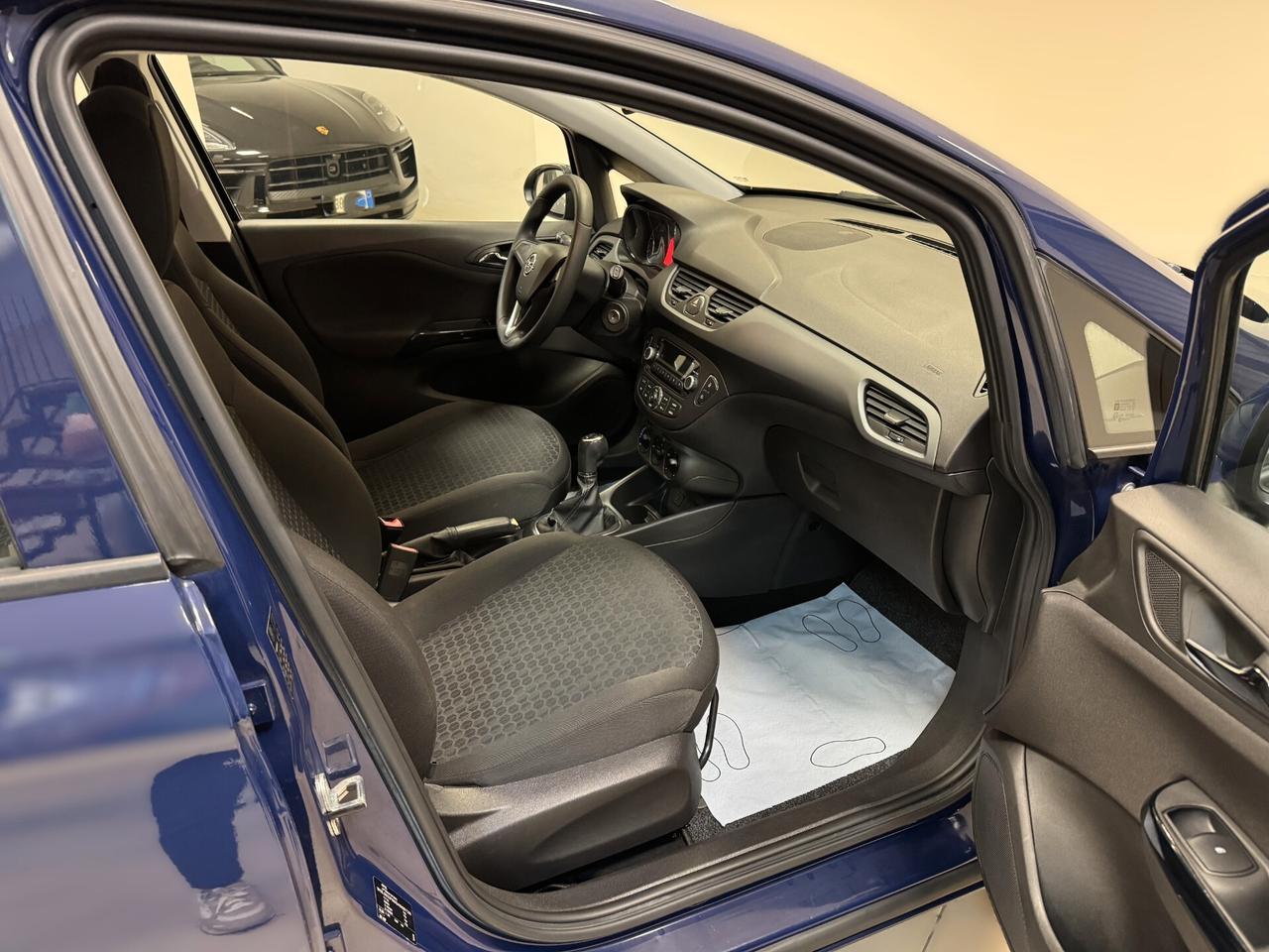 Opel Corsa 1.3 CDTI 5 porte n-Joy