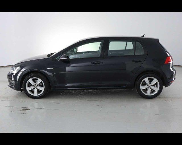 VOLKSWAGEN Golf 1.4 TGI 5p. Comfortline BlueMotion