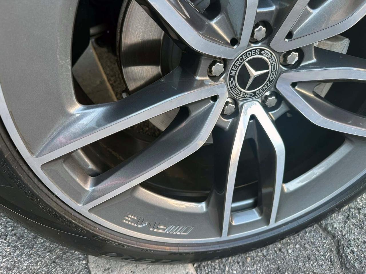 Mercedes-benz GLE 350 de hybrid EQ 4Matic Premium Plus Allestimento AMG