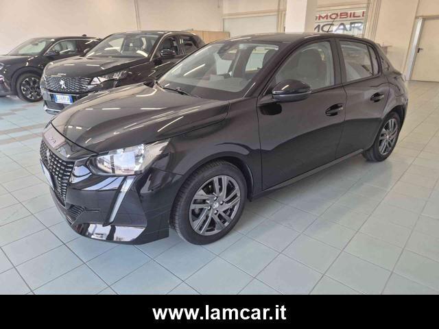 PEUGEOT 208 PureTech 75 Stop&Start 5 porte Active Pack