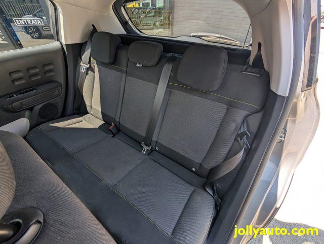 CITROEN C3 PureTech 110 S&S Max - OK NEOPATENTATI