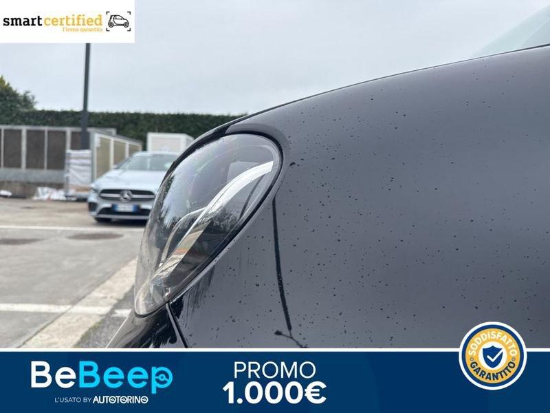smart fortwo EQ PRIME 4,6KW