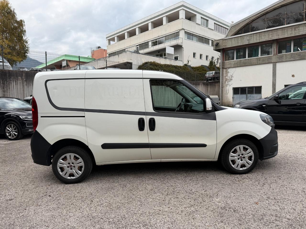 Fiat Doblo Doblò 1.3 MJT PC-TN Cargo Lamierato +IVA