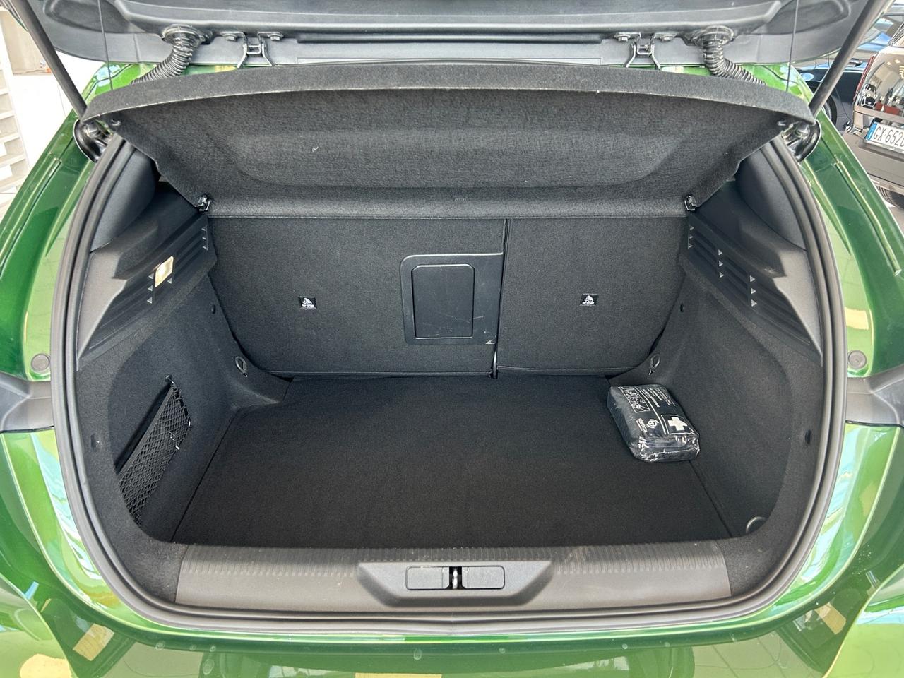 Peugeot 308 BlueHDi 130 S&S EAT8 Allure Neopatentati