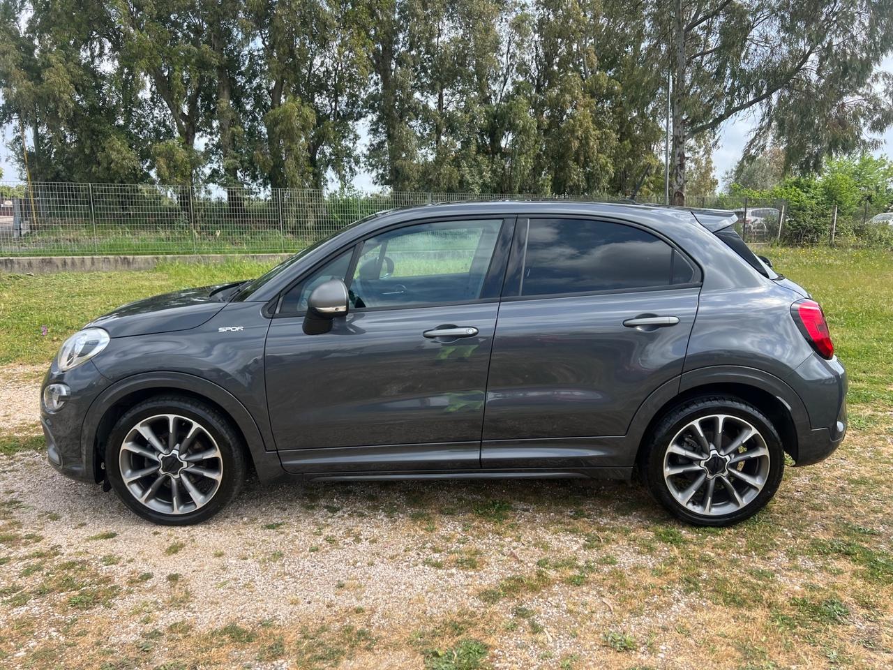 Fiat 500X 1.0 T3 120 CV Sport !!!!