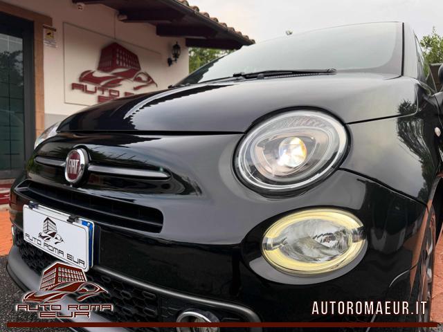FIAT 500 1.2 S PREZZO REALE! BELLISSIMA! DISTRIBUZIONE OK!