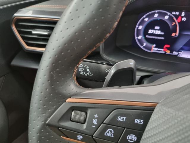 CUPRA Leon Sportstourer 1.5 e-Hybrid 204 CV DSG PLUG-IN