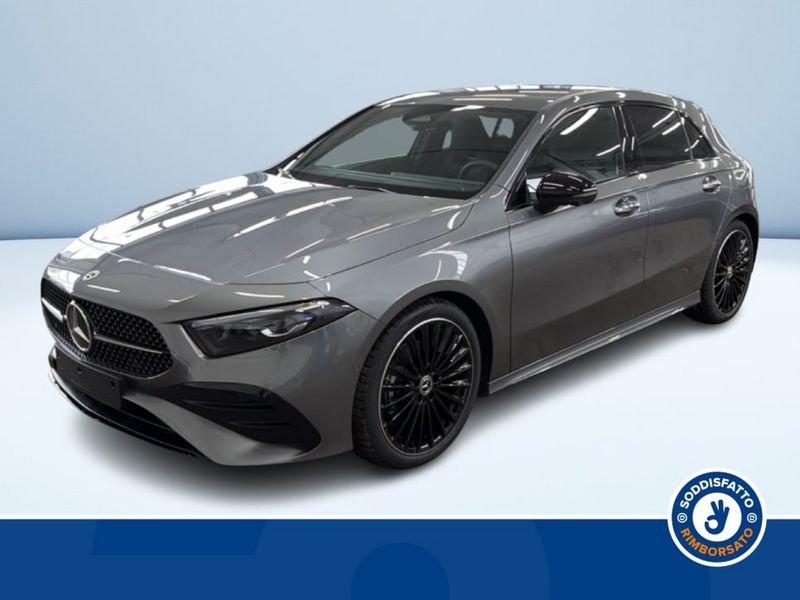 Mercedes-Benz Classe A 180d Automatic AMG Line Advanced Plus Extra