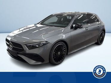 Mercedes-Benz Classe A 180d Automatic AMG Line Advanced Plus Extra