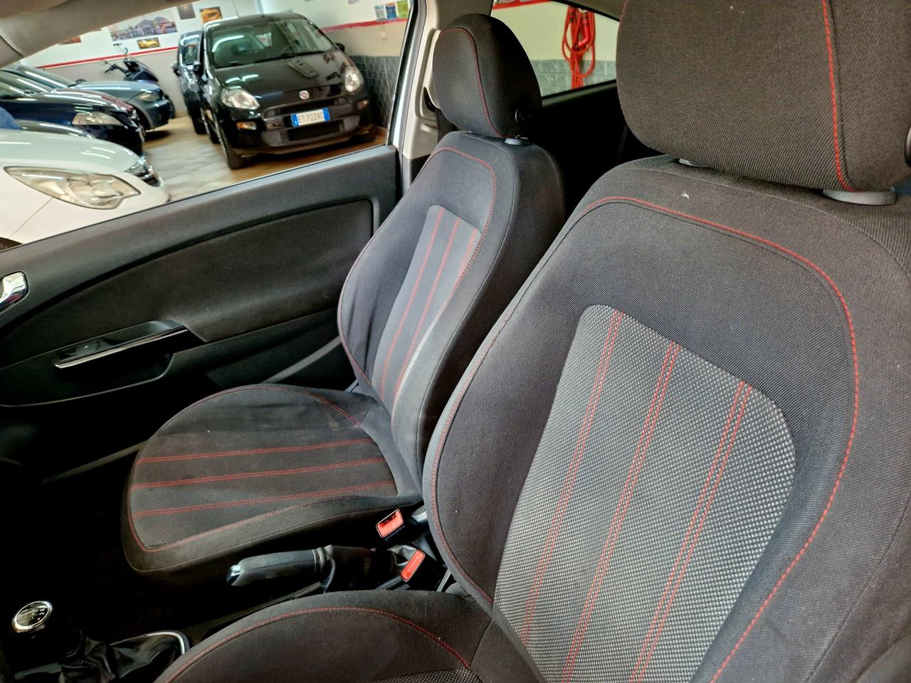 Opel Corsa 1.3 CDTI 95CV F.AP. 3 porte Elective