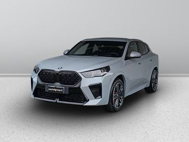 BMW X2 U10 - X2 xdrive 20d 48V MSport Pro auto