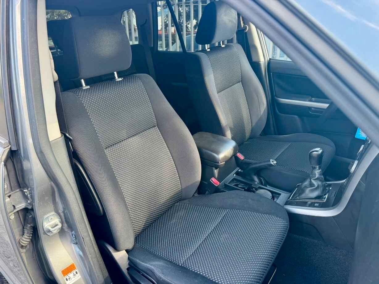 Suzuki Grand Vitara 1.9 DDiS 5 porte Executive