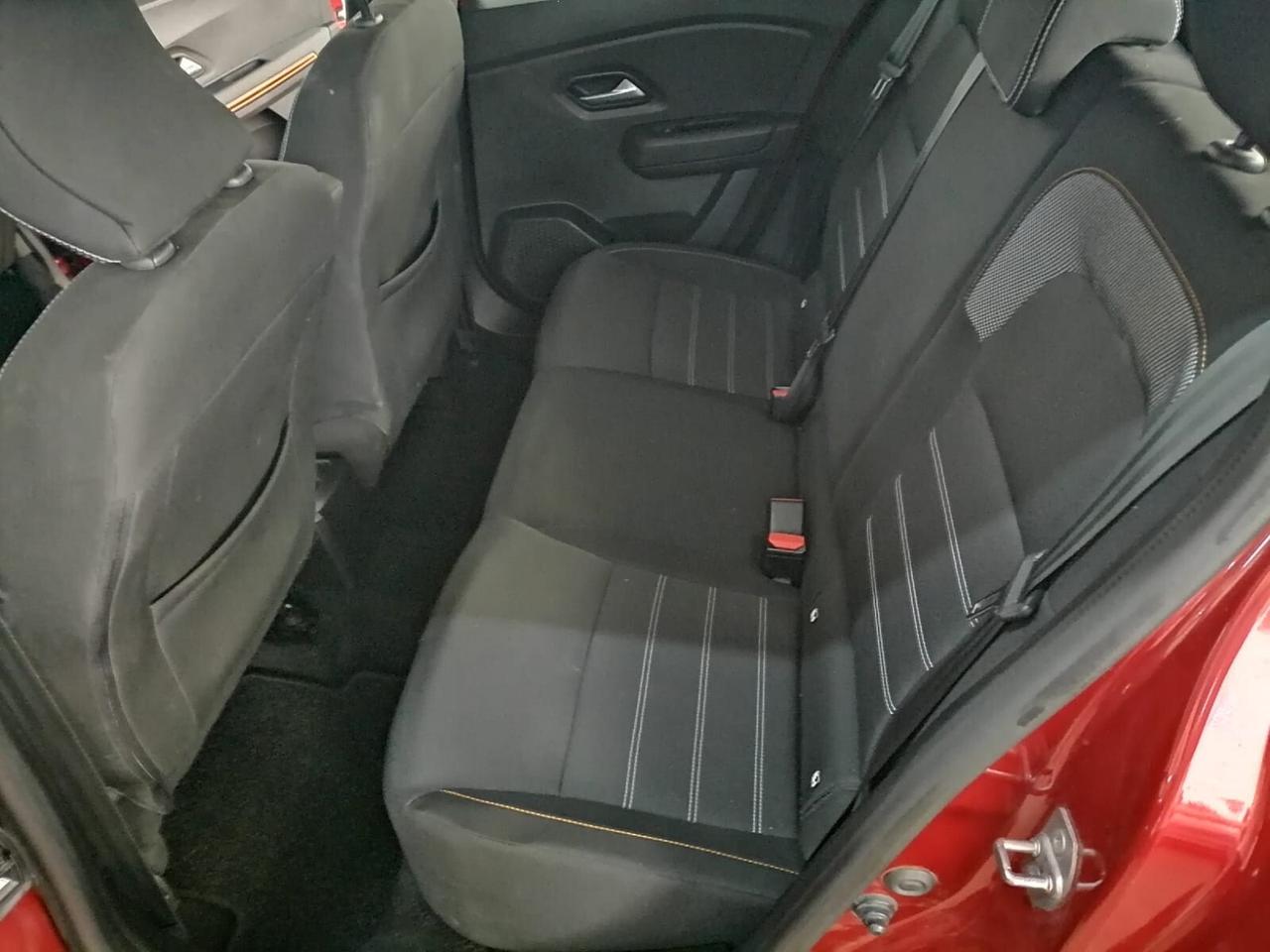 Dacia Sandero Stepway 1.0 tce Eco-G 100cv GPL